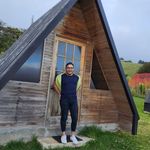Luis Antonio Solano - @luis.solano5 - Instagram