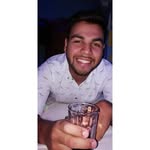 Luis Enrique Solana - @luissolana07 - Instagram