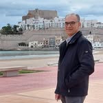 Luis Solana - @luissolana5 - Instagram
