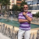 Luis Solana - @luissolana66 - Instagram