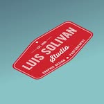 Luis Solivan - @luissolivanstudio - Instagram