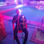 Luis Solomon Olaniyi - @luisolaniyi - Instagram