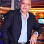 Luis A. Gonzalez Soltren - @chritico23 - Instagram