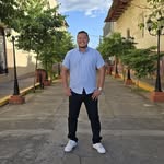 Luis E Berrios Somarriba - @berriossomarriba - Instagram