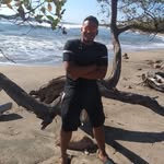 Luis Somarriba - @luis_peralta_jr - Instagram