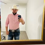 Luis Ricardo Zeledon Somoza - @luiszeledons - Instagram