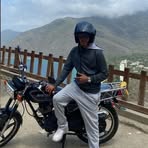 Luis Somoza - Facebook