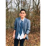Luis Somoza - @lsomoza16 - Instagram