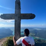 Luis Somoza - @somozaperu - Instagram
