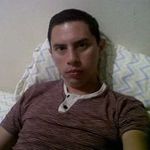Luis Somoza - @luis_150887 - Instagram