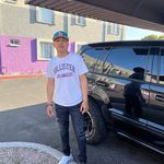 Luis Somoza - @luis.somoza.395 - Instagram