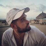 Luis Somoza - @luissomoza - Instagram