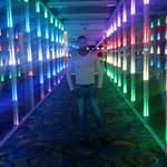 Luis Deleon - @luissoporte2016 - Instagram