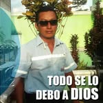 Luis Sopon - @soponluis - Instagram