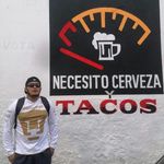 Luis Sorcia - @l.sorciag - Instagram