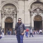 Luis Sossa - @sossaluis - Instagram