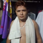 Luis Sossa - @marecasossal - Instagram