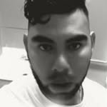 Luis Sotero - @sotero1986 - Instagram