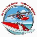 Luis Sotero - @wetfootpilot - Instagram