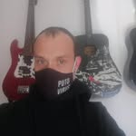 Luis Sotero Muñoz - @soterazo - Instagram