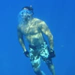 EOD1 Luis Souffront - @luissouffrontmemorialdive - Instagram
