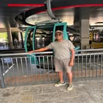 Luis Fernandez - @souffront_luis - Instagram