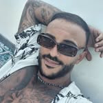 Luís Pimpão - @luis.southside - Instagram