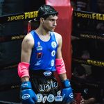 Luis Felipe Olivares Sparks - @lfolivaress - Instagram
