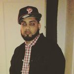 Luis Sparks - @luis_sparks - Instagram