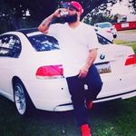 Luis Sparks - @luis.sparkz - Instagram