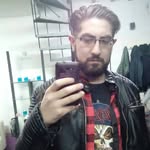 Luis Spataro - @luis_berserk1 - Instagram