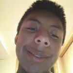 Luis - @luisspringer31 - Instagram