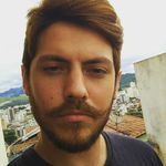 Luis Henrique Springer Penteado - @lhspringer - Instagram