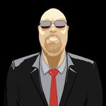 Luis Springer - @sirbalzofstiel - Instagram
