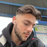 Luis - @luis_springer - Instagram