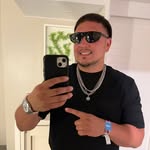 Luis Stark - @rellik21 - Instagram