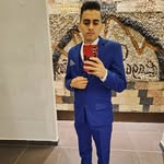 Luis Stark - @luis_stark_industries - Instagram