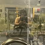 Luis Stark - @guicho_jlb - Instagram