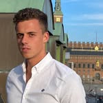 Luis Starker - @luisstarker - Instagram