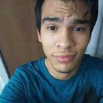 Luis Steele - @knightruisu - Instagram