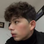 Roy Cortes - @luissteelerc - Instagram