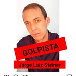 Jorge Luis Steiner - @jorgeluissteinergolpista - Instagram