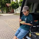 Luis - @luissteiner02 - Instagram