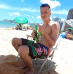 Luís Steiner - Facebook
