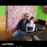 @luisstella123 - Instagram