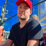 Luis Fernando - @luisstephenss - Instagram