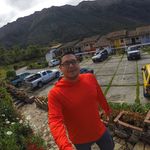 Luis Stephenson - @luistephenson - Instagram