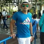 Jose Luis Bolaños Sterling - @jose_luis_sterling - Instagram