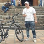 Luis Sterling - @carlosalberto.ster1 - Instagram