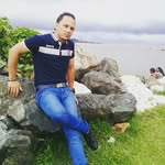 Luis Sterling Rodrigues - @thu_biberon - Instagram
